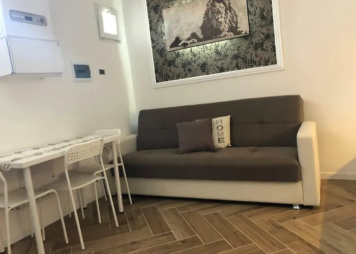 Camaldoli House