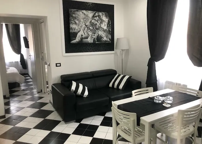 Camaldoli House
