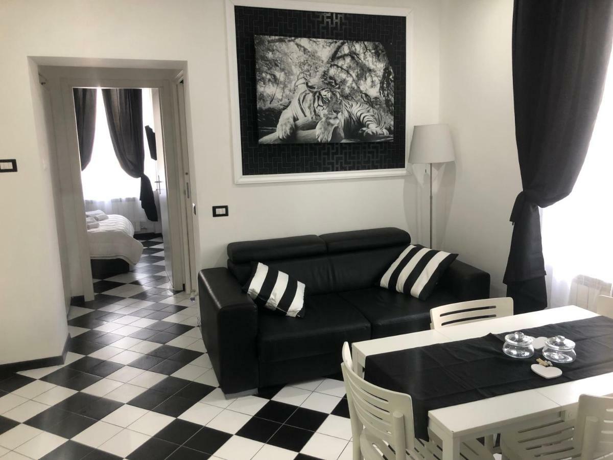 Camaldoli House Apartment Mailand
